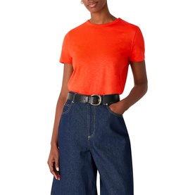 Posie Double Trim T-Shirt