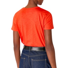 Posie Double Trim T-Shirt