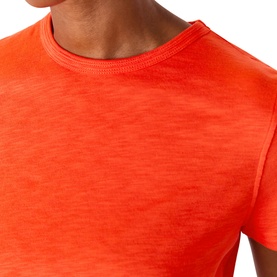 Posie Double Trim T-Shirt