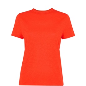Posie Double Trim T-Shirt