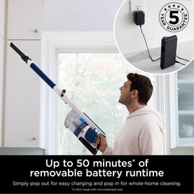 PowerPro Cordless Stick