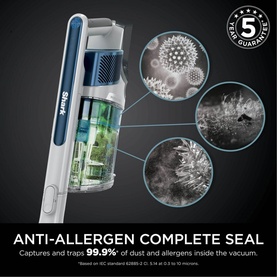 PowerPro Cordless Stick