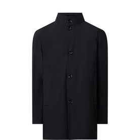 Finlay Flex Technical Coat
