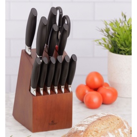 Finchley Knife Block 14-Piece Set