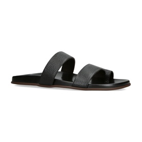 Hugh Flat Sandals