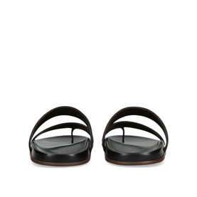 Hugh Flat Sandals