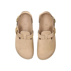 Tokio Lenb Clogs
