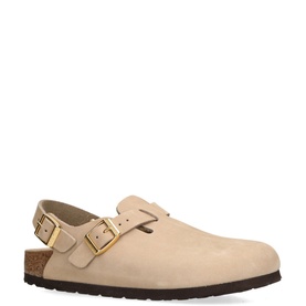 Tokio Lenb Clogs