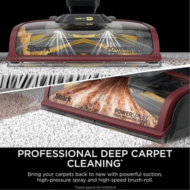 CarpetXpert HairPro Pet Deep Carpet Cleaner