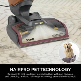 CarpetXpert HairPro Pet Deep Carpet Cleaner