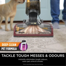 CarpetXpert HairPro Pet Deep Carpet Cleaner