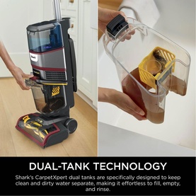 CarpetXpert HairPro Pet Deep Carpet Cleaner