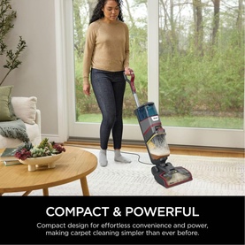 CarpetXpert HairPro Pet Deep Carpet Cleaner