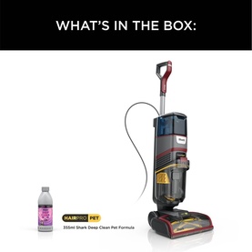 CarpetXpert HairPro Pet Deep Carpet Cleaner