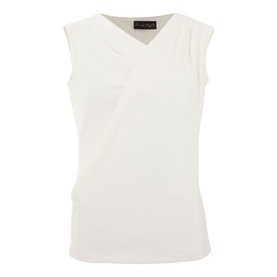 Sutton Draped Top