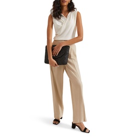 Sutton Draped Top