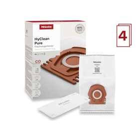 HyClean Pure CO Standard