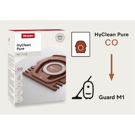 HyClean Pure CO Standard