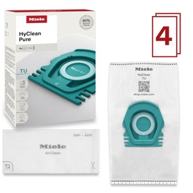 HyClean Pure TU Standard