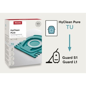 HyClean Pure TU Standard
