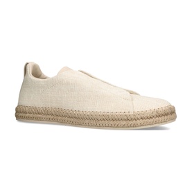 Triple Stitch&trade; Canvas Espadrilles