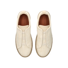 Triple Stitch&trade; Canvas Espadrilles