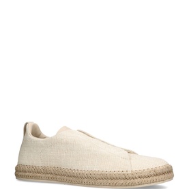 Triple Stitch&trade; Canvas Espadrilles
