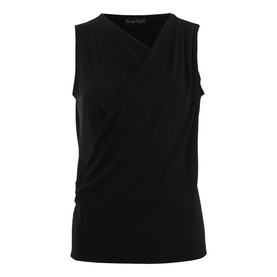 Sutton Draped Top