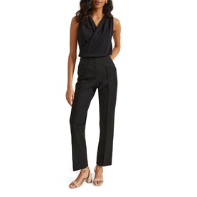 Sutton Draped Top