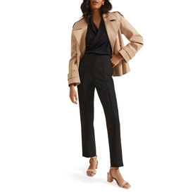 Sutton Draped Top