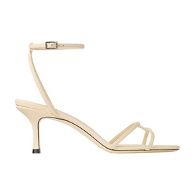 1998 Leo 65 Elaphe Heeled Sandals