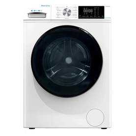 8kg Washer Dryer with Inverter Motor