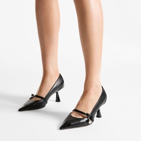 Aren Kitten Heels