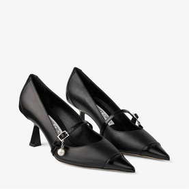 Aren Kitten Heels