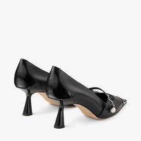 Aren Kitten Heels