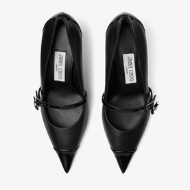 Aren Kitten Heels