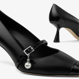 Aren Kitten Heels