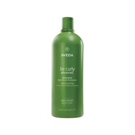 Be Curly Advanced Shampoo