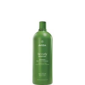 Be Curly Advanced Shampoo