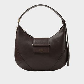 Bar Small Hobo Shoulder Bag
