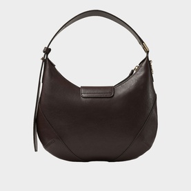Bar Small Hobo Shoulder Bag