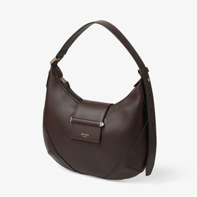 Bar Small Hobo Shoulder Bag