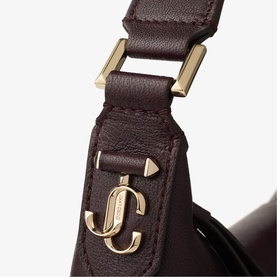 Bar Small Hobo Shoulder Bag