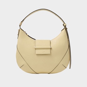 Bar Small Hobo Shoulder Bag