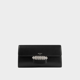 Bing Wallet Shoulder Bag