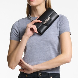 Bing Wallet Shoulder Bag