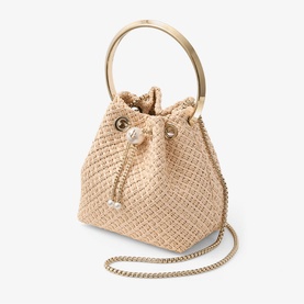 Bon Bon Top Handle Bag