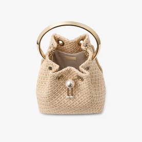Bon Bon Top Handle Bag