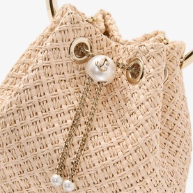 Bon Bon Top Handle Bag