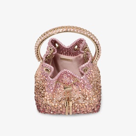 Bon Bon Top Handle Bag